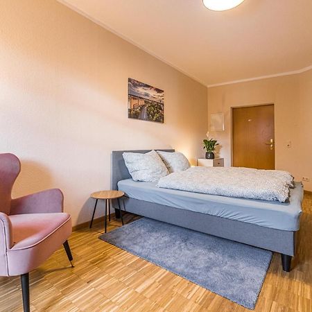 Stadtgut Moelkau Rooms & Apartments لبسيا المظهر الخارجي الصورة