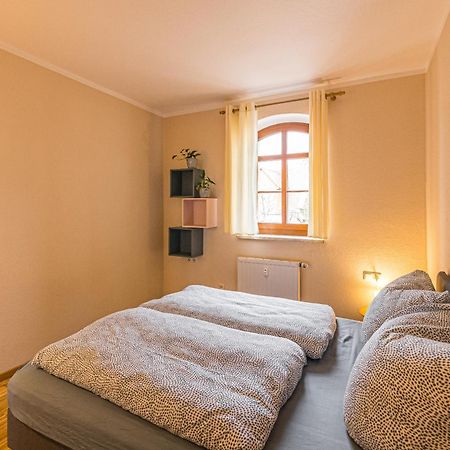 Stadtgut Moelkau Rooms & Apartments لبسيا المظهر الخارجي الصورة