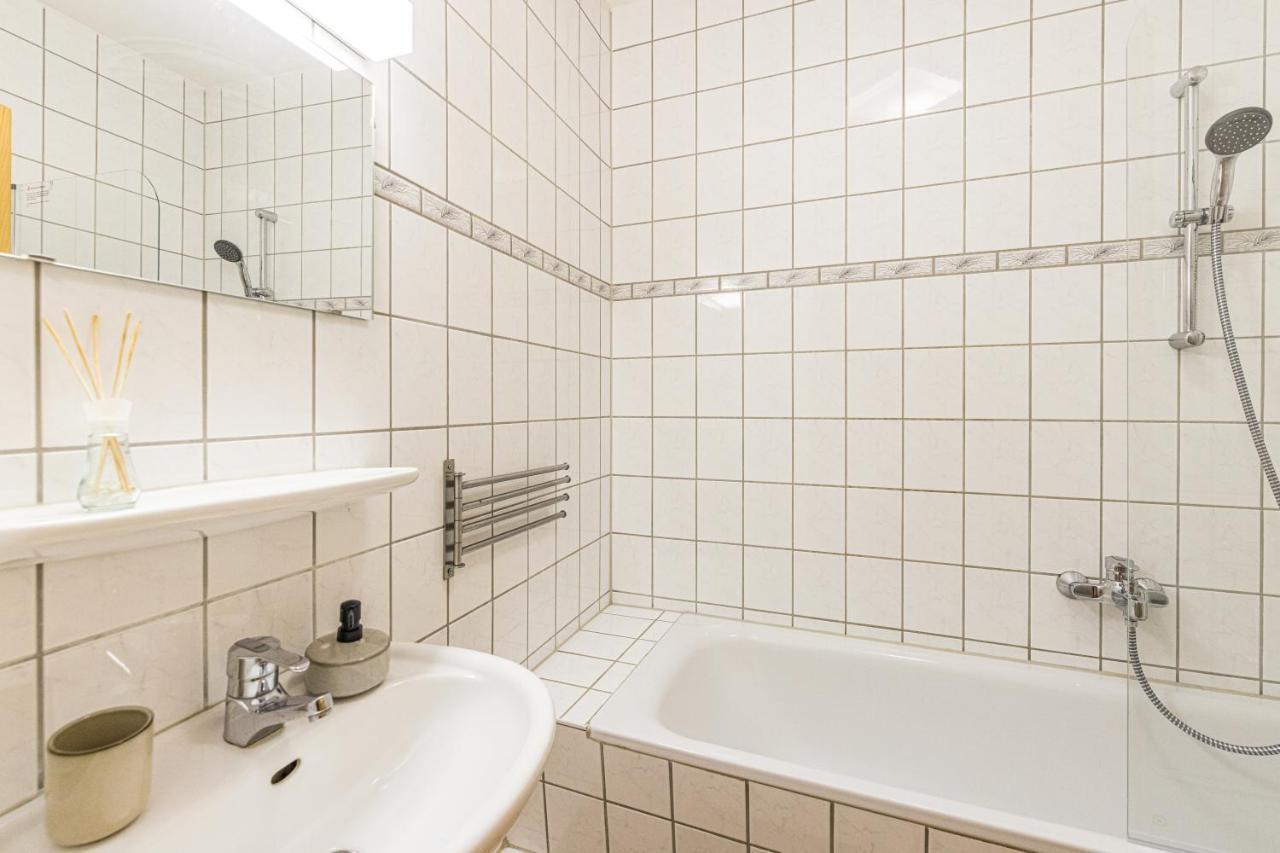 Stadtgut Moelkau Rooms & Apartments لبسيا المظهر الخارجي الصورة