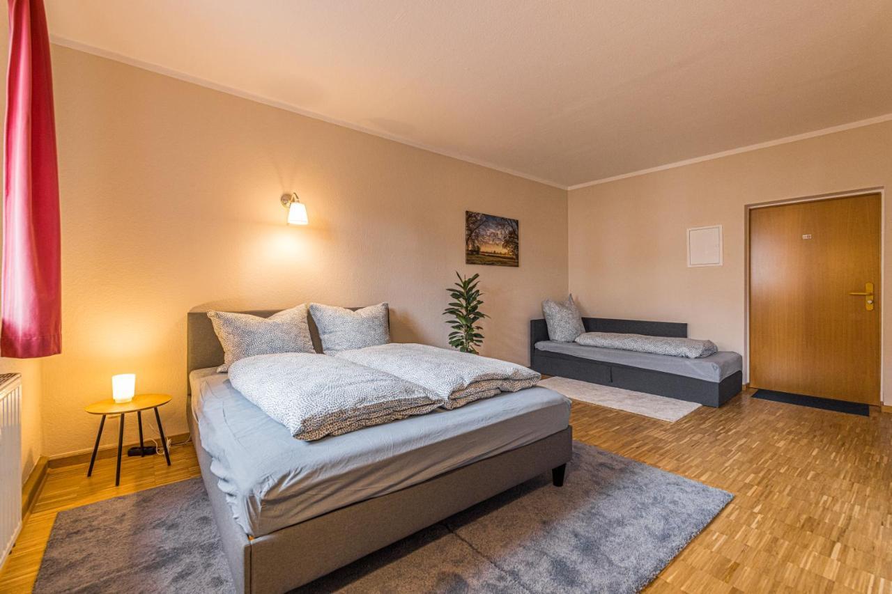 Stadtgut Moelkau Rooms & Apartments لبسيا المظهر الخارجي الصورة