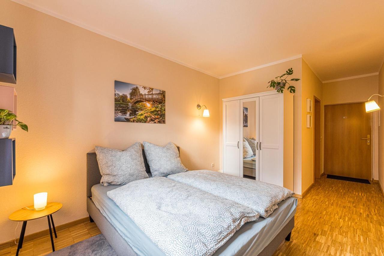 Stadtgut Moelkau Rooms & Apartments لبسيا المظهر الخارجي الصورة