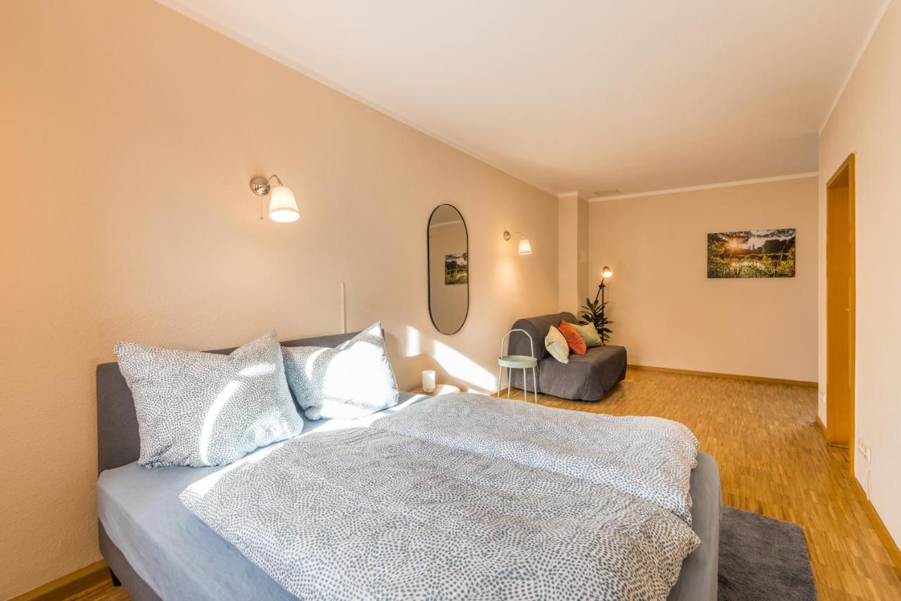Stadtgut Moelkau Rooms & Apartments لبسيا المظهر الخارجي الصورة