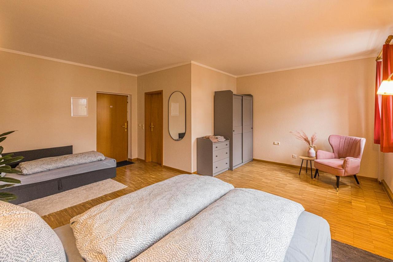 Stadtgut Moelkau Rooms & Apartments لبسيا المظهر الخارجي الصورة