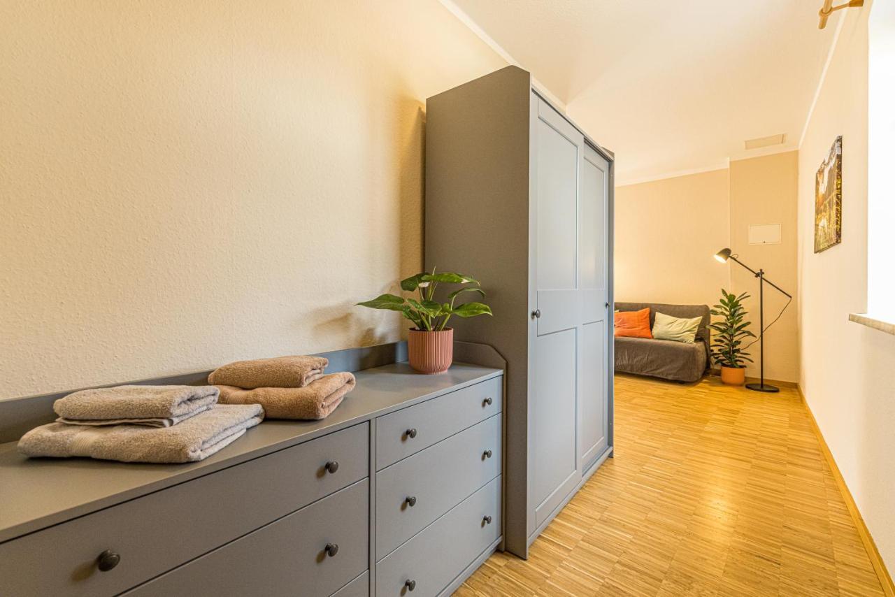 Stadtgut Moelkau Rooms & Apartments لبسيا المظهر الخارجي الصورة