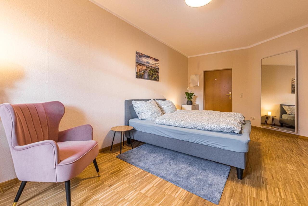 Stadtgut Moelkau Rooms & Apartments لبسيا المظهر الخارجي الصورة