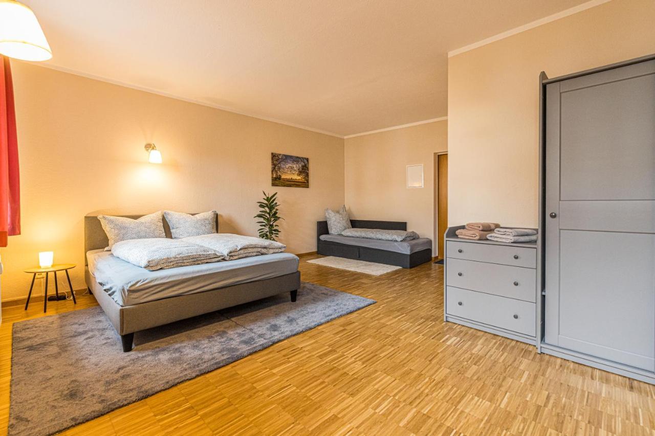 Stadtgut Moelkau Rooms & Apartments لبسيا المظهر الخارجي الصورة